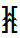 Kunstwerk symbolen Aquo TTF Unicode72.png