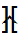Kunstwerk symbolen Aquo TTF Unicode70.png