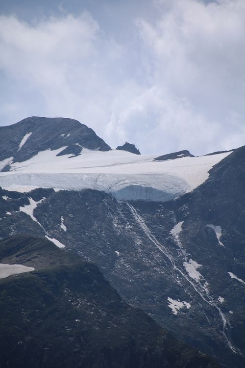 Gletsjer Kaprun